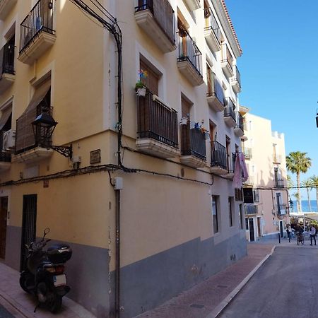 Joyo Estudio A Pasos Del Mar Villajoyosa Eksteriør billede