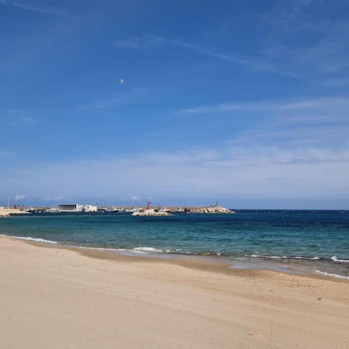 Joyo Estudio A Pasos Del Mar Villajoyosa Eksteriør billede