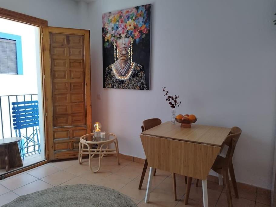 Joyo Estudio A Pasos Del Mar Villajoyosa Eksteriør billede